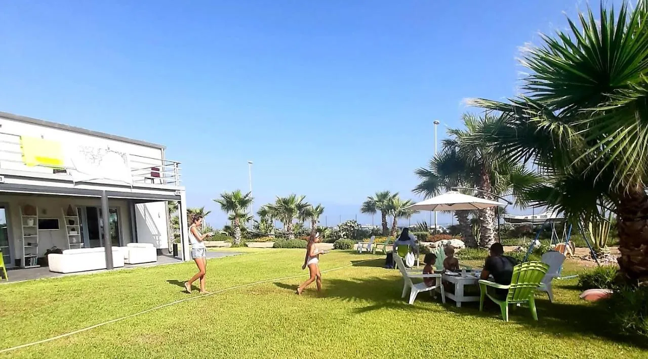 Bed & Breakfast B&B Brezza Delle Egadi Marsala