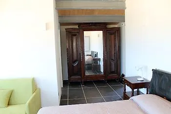 B&B Brezza Delle Egadi Marsala Italië