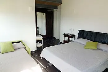 *** Bed & Breakfast B&B Brezza Delle Egadi Marsala Italië