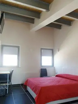 B&B Brezza Delle Egadi Marsala Bed & Breakfast