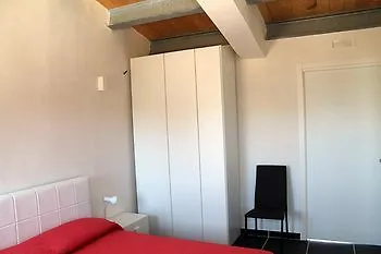 B&B Brezza Delle Egadi Marsala Bed & Breakfast