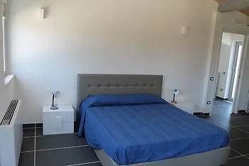 Bed & Breakfast B&B Brezza Delle Egadi Marsala