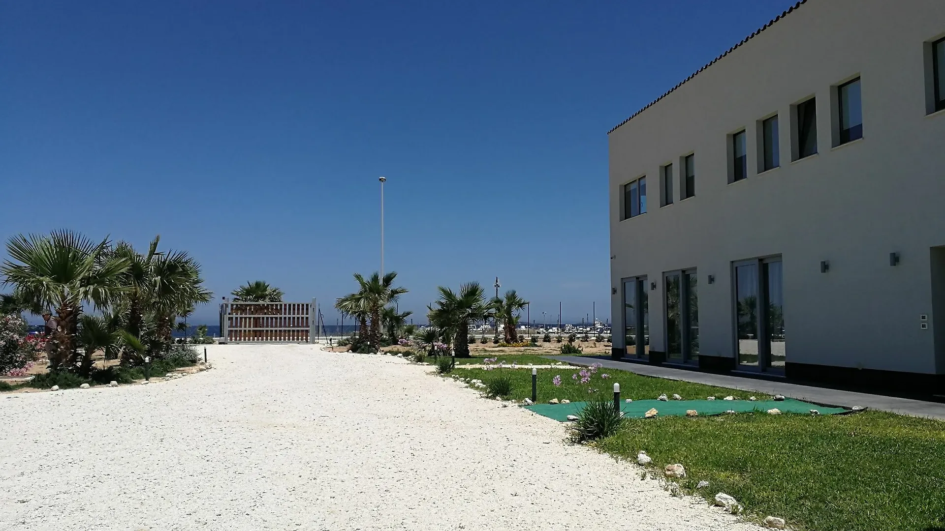 B&B Brezza Delle Egadi Marsala