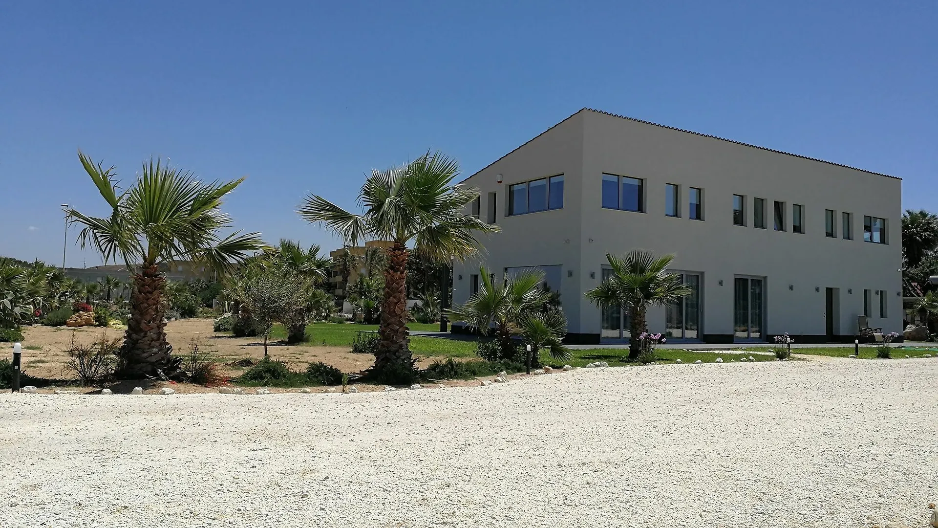 Bed & Breakfast B&B Brezza Delle Egadi Marsala
