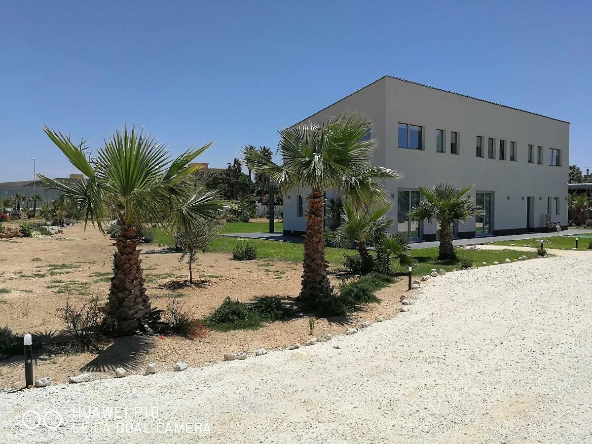 B&B Brezza Delle Egadi Marsala 3*,  Italië