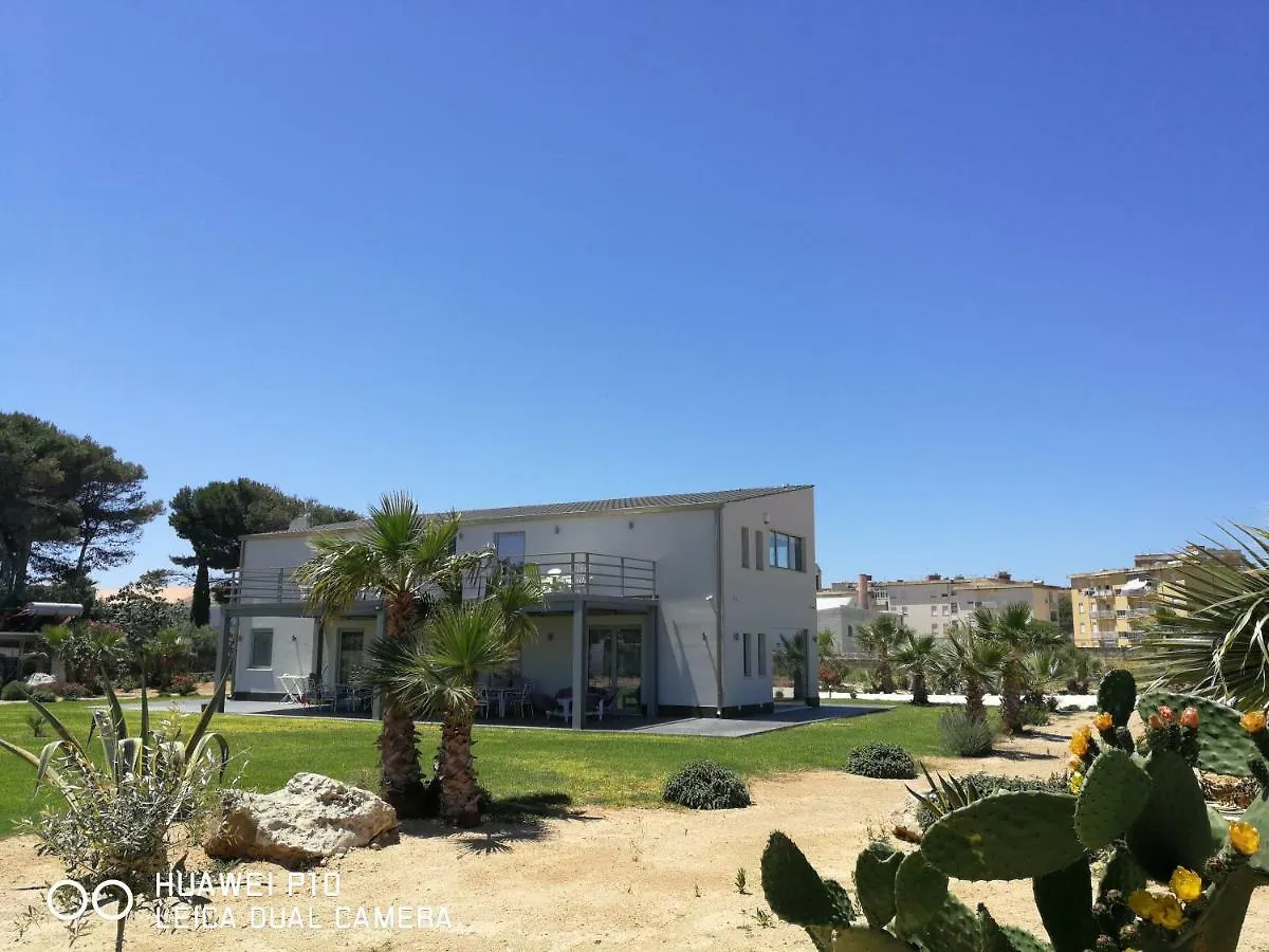 B&B Brezza Delle Egadi Marsala Bed & Breakfast