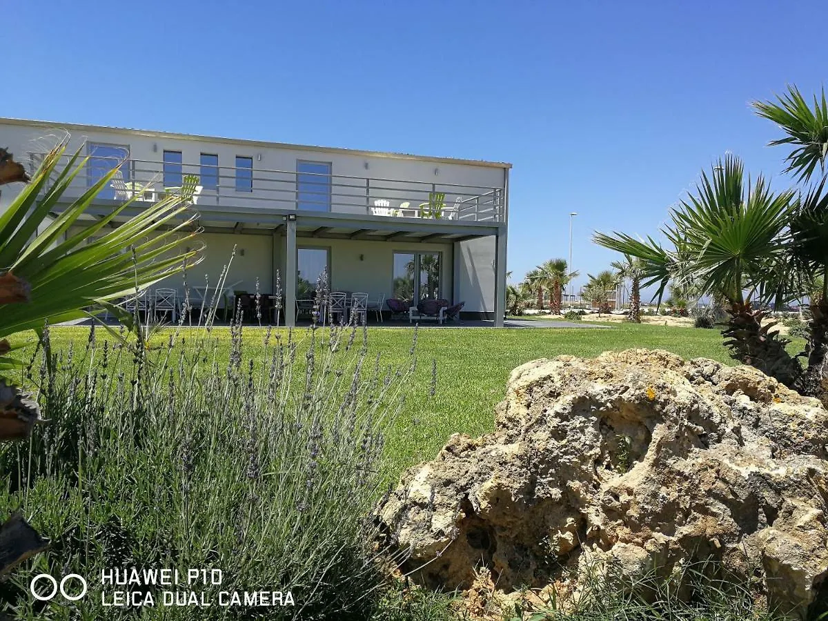 *** Bed & Breakfast B&B Brezza Delle Egadi Marsala Italië