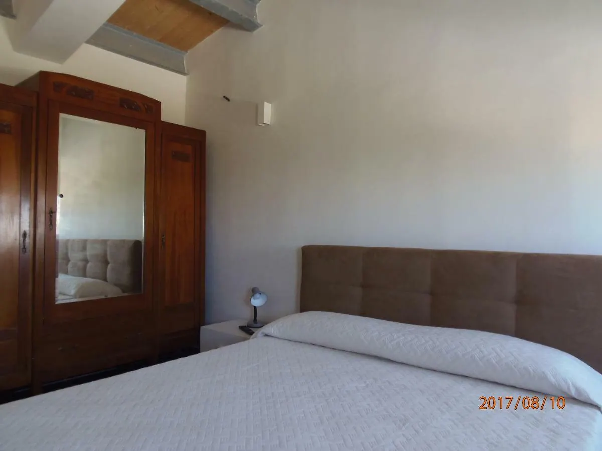 Bed & Breakfast B&B Brezza Delle Egadi Marsala