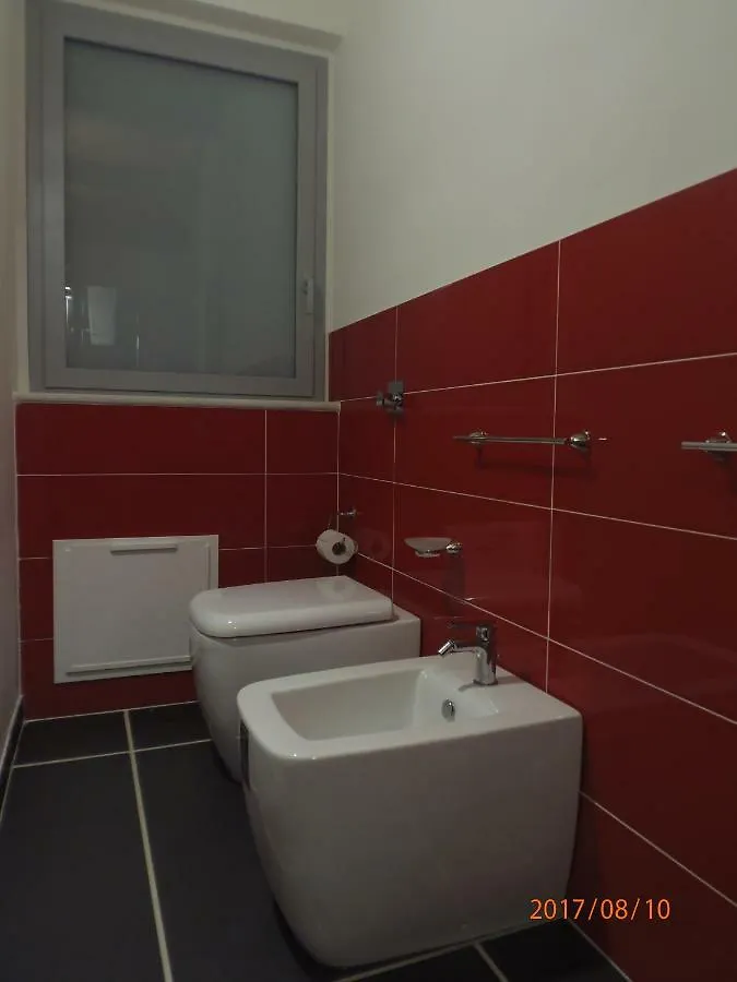 B&B Brezza Delle Egadi Marsala Bed & Breakfast