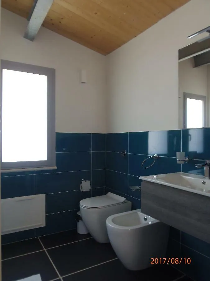 B&B Brezza Delle Egadi Marsala