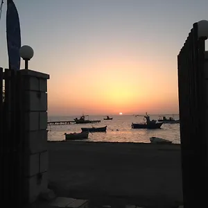 Bed & Breakfast Al Vecchio Pontile Sicilia, Marsala