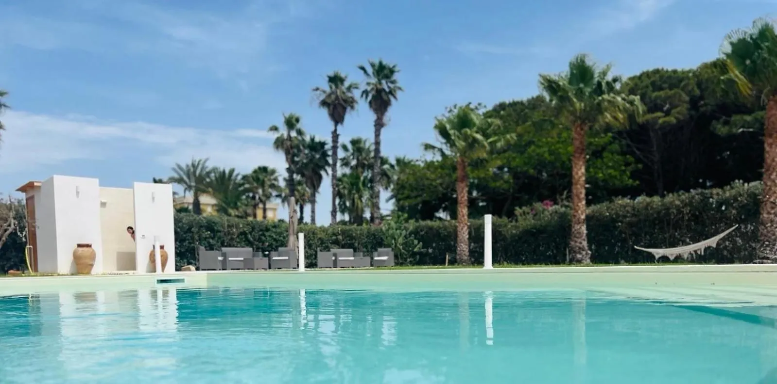 B&B Brezza Delle Egadi Marsala Bed & Breakfast