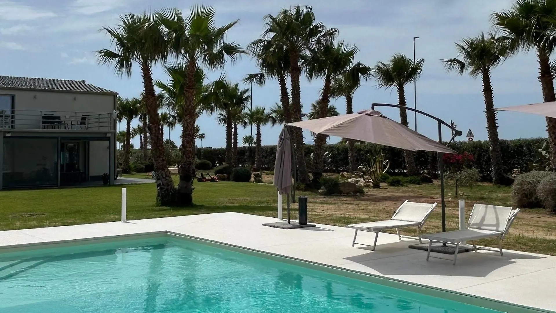 B&B Brezza Delle Egadi Marsala