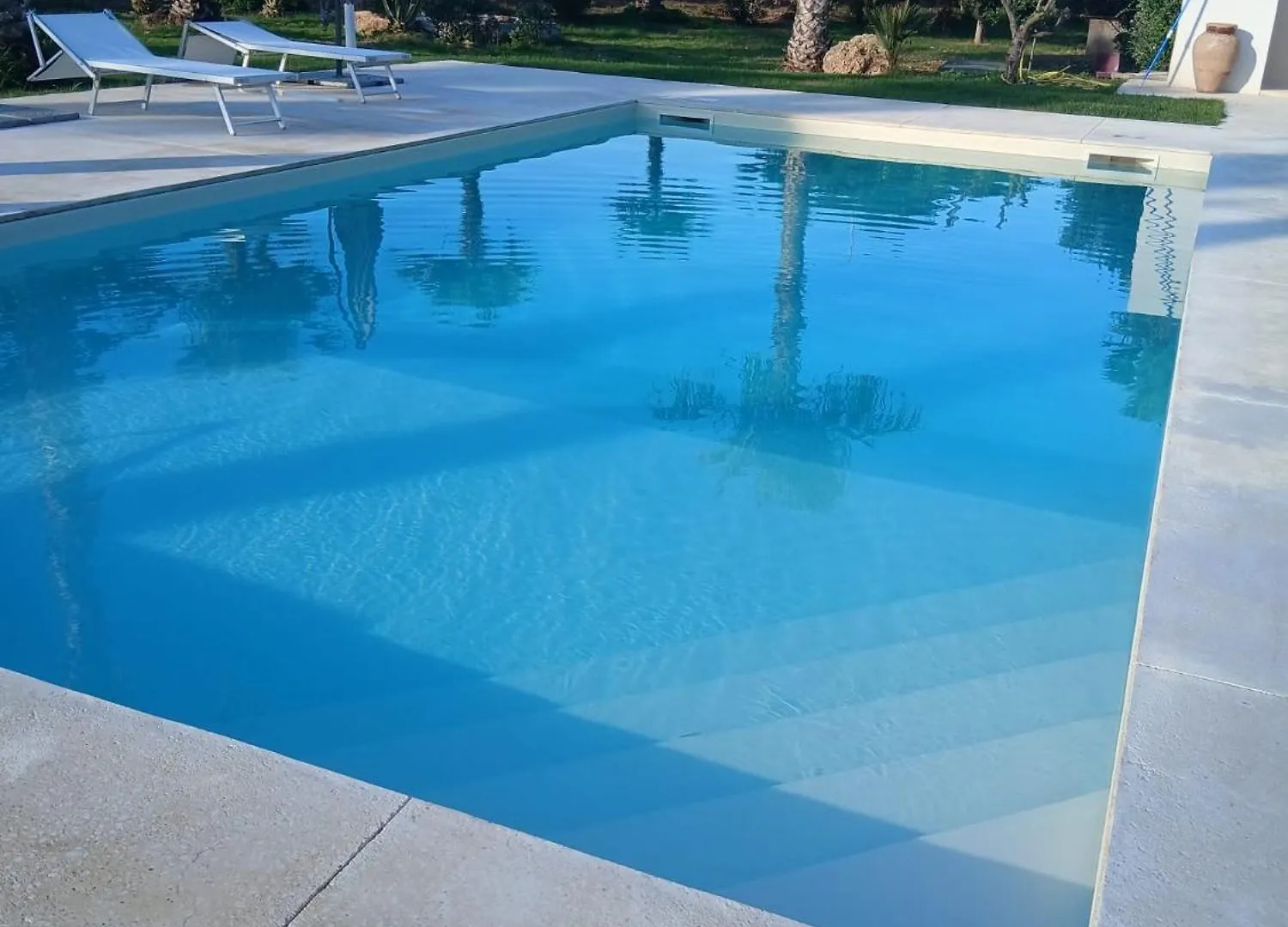 Bed & Breakfast B&B Brezza Delle Egadi Marsala