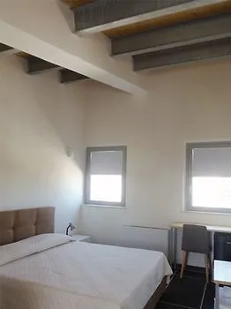 B&B Brezza Delle Egadi Marsala 3*,