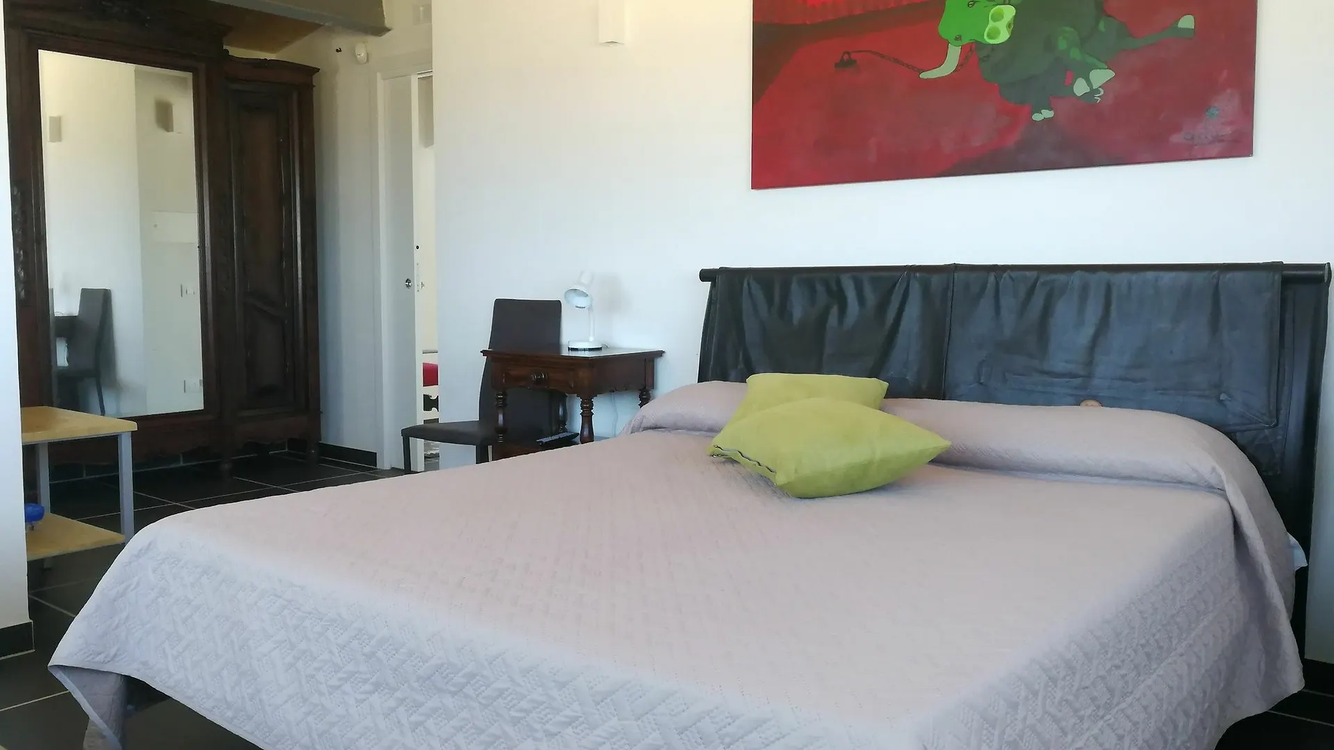 B&B Brezza Delle Egadi Marsala