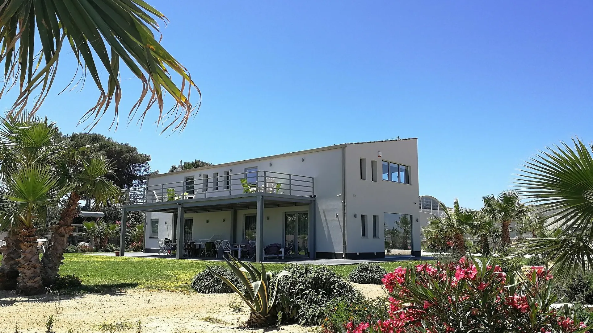 Bed & Breakfast B&B Brezza Delle Egadi Marsala