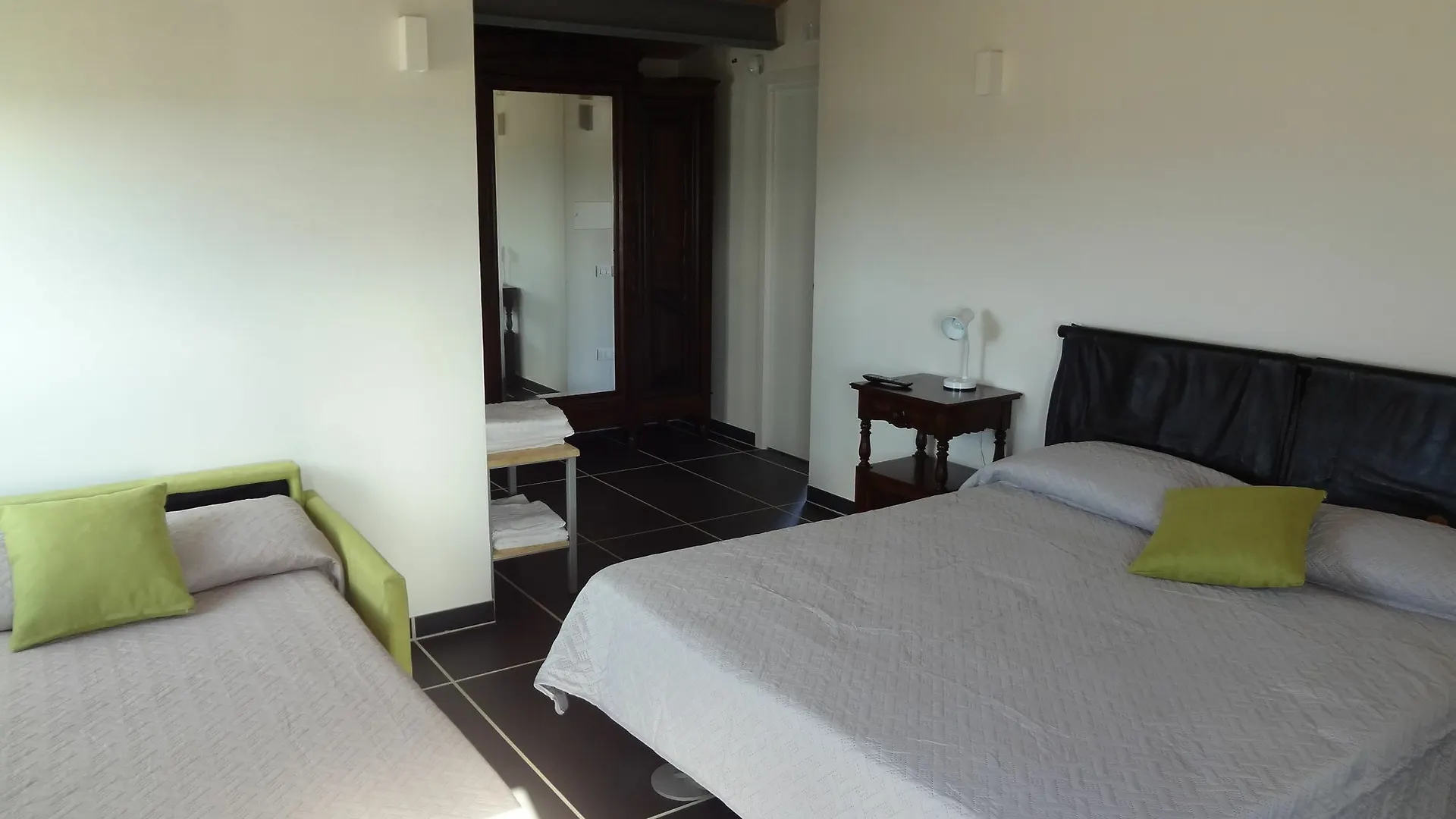 B&B Brezza Delle Egadi Marsala 3*,  Italien