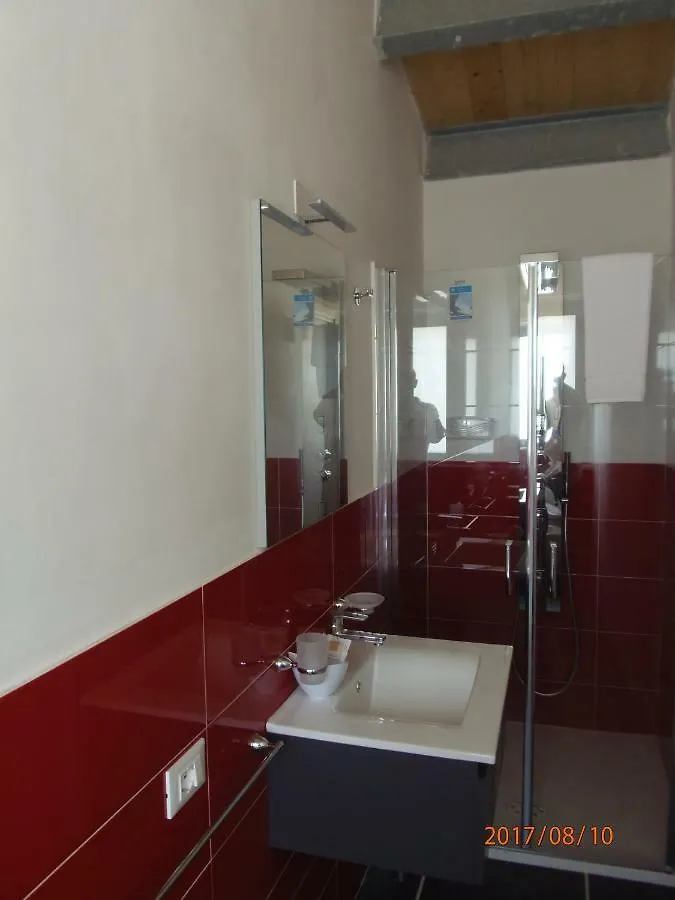 *** Bed & Breakfast B&B Brezza Delle Egadi Marsala Italien