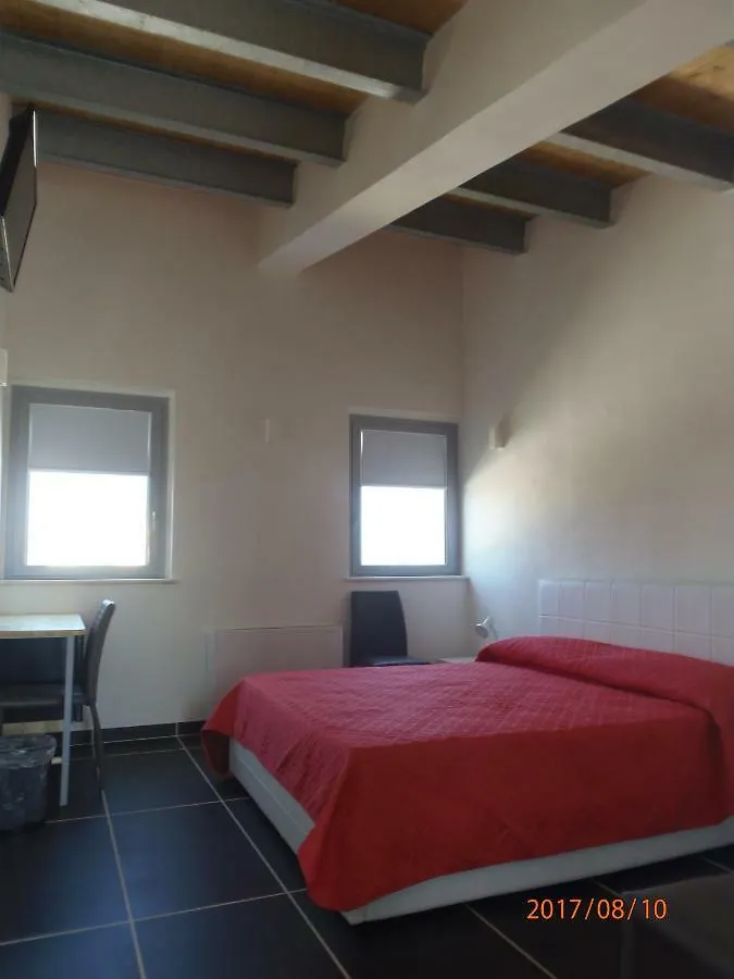 B&B Brezza Delle Egadi Marsala 3*,