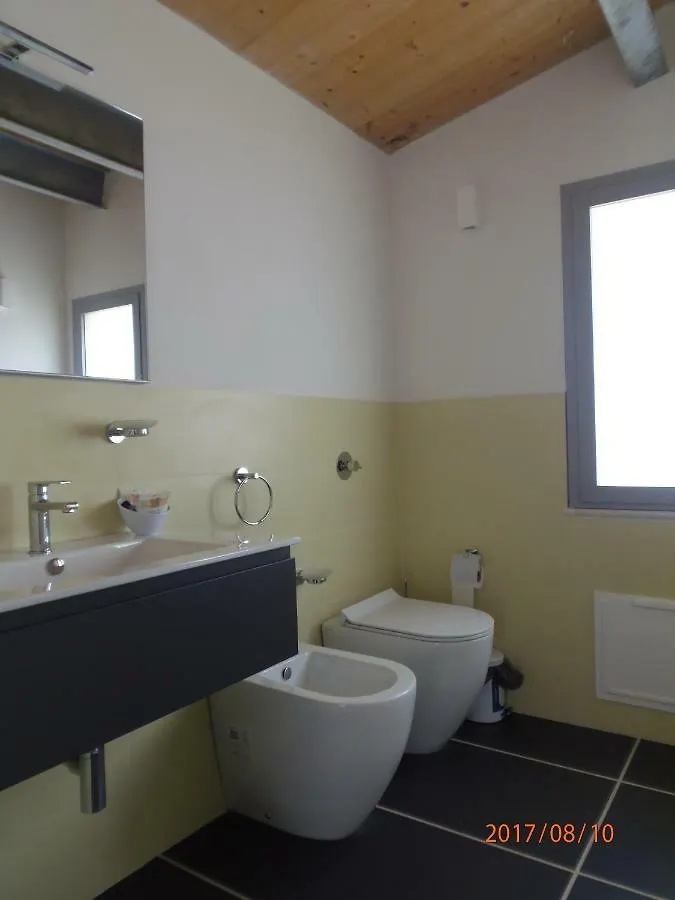 B&B Brezza Delle Egadi Marsala 3*,
